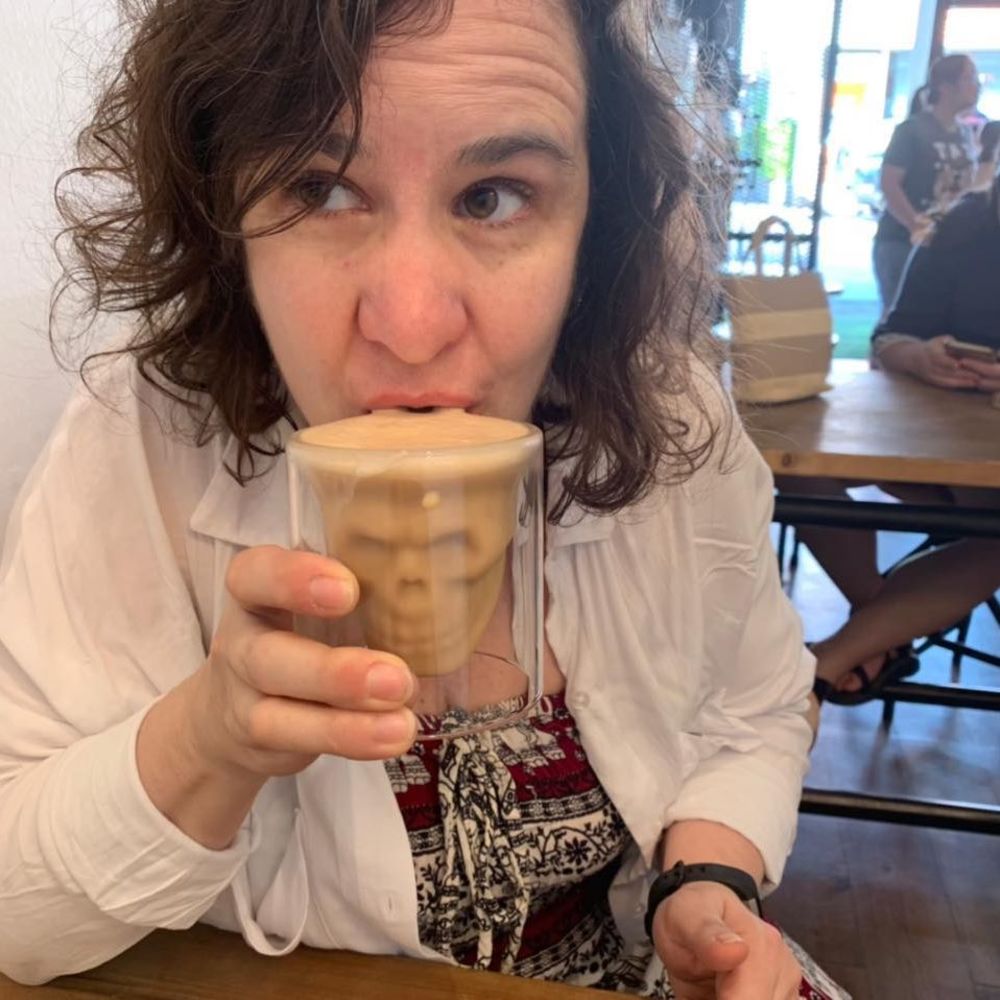 Meet your Posher, Tamra